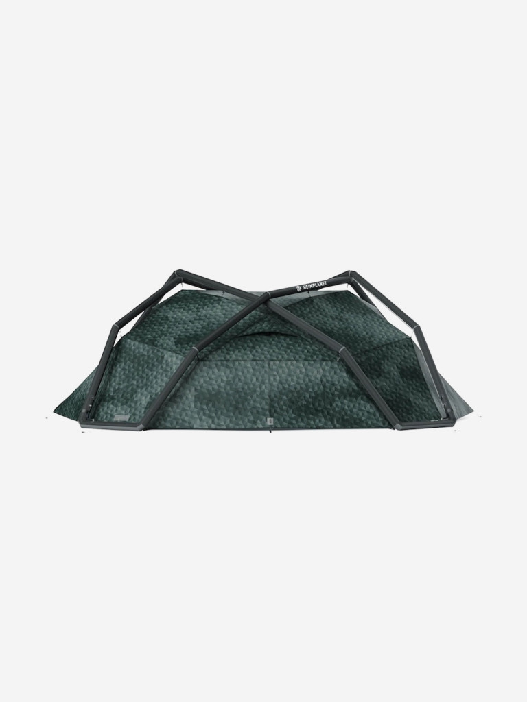 Палатка надувная для кемпинга HEIMPLANET BACKDOOR V2, cairo camo