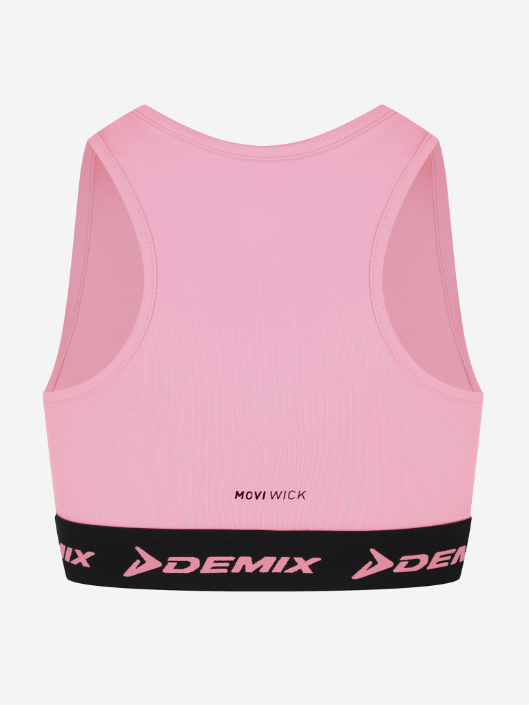 Топ бра спортивный для девочек Demix
