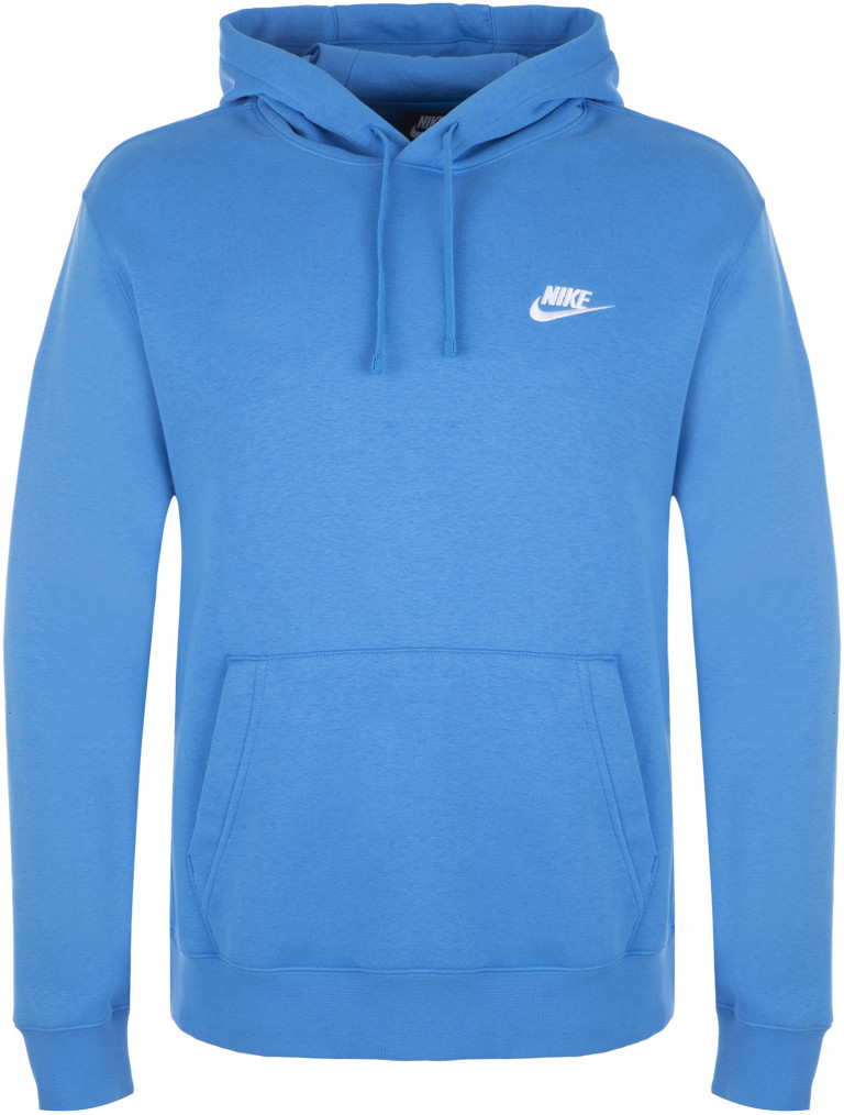 Худи мужское Nike Club