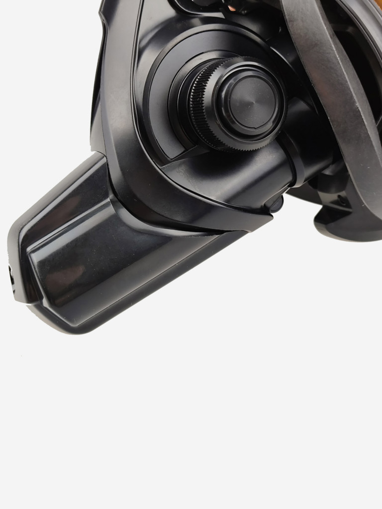 Катушкa DAIWA 21 Crosscast 45 SCW 5000LD QD OT