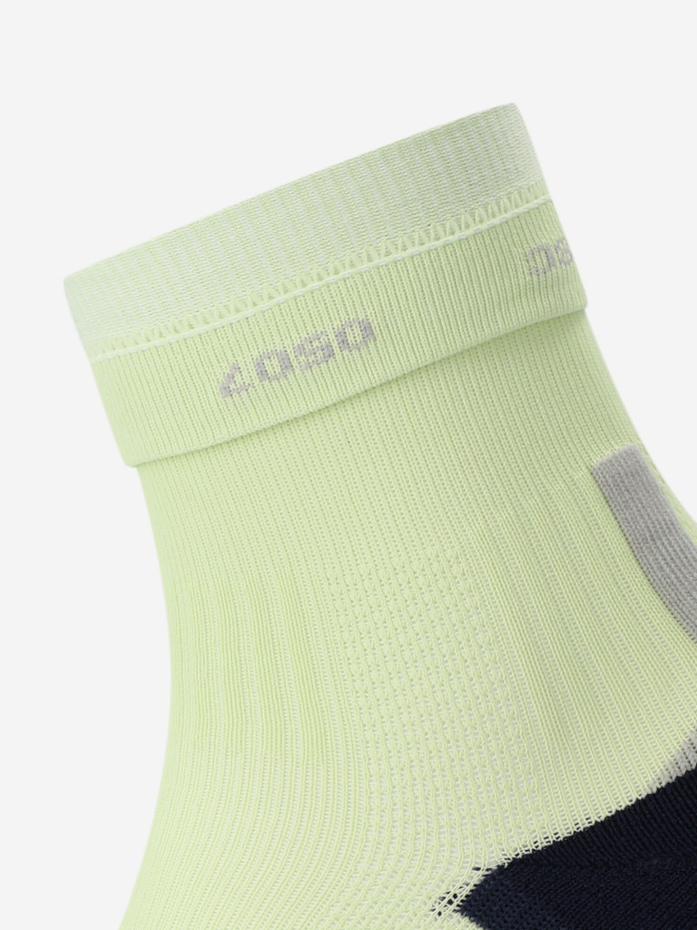 Носки мужские X-Socks Run Discover Crew, 1 пара