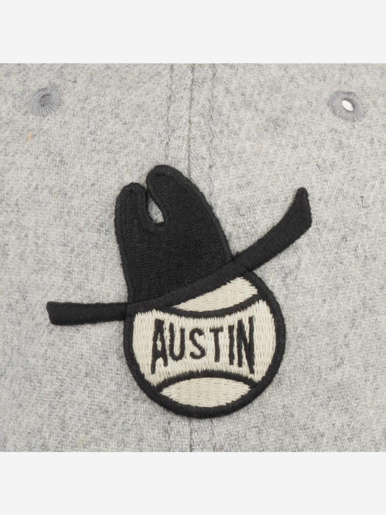 Бейсболка AMERICAN NEEDLE 21005A-ASE Austin Senators Archive Legend