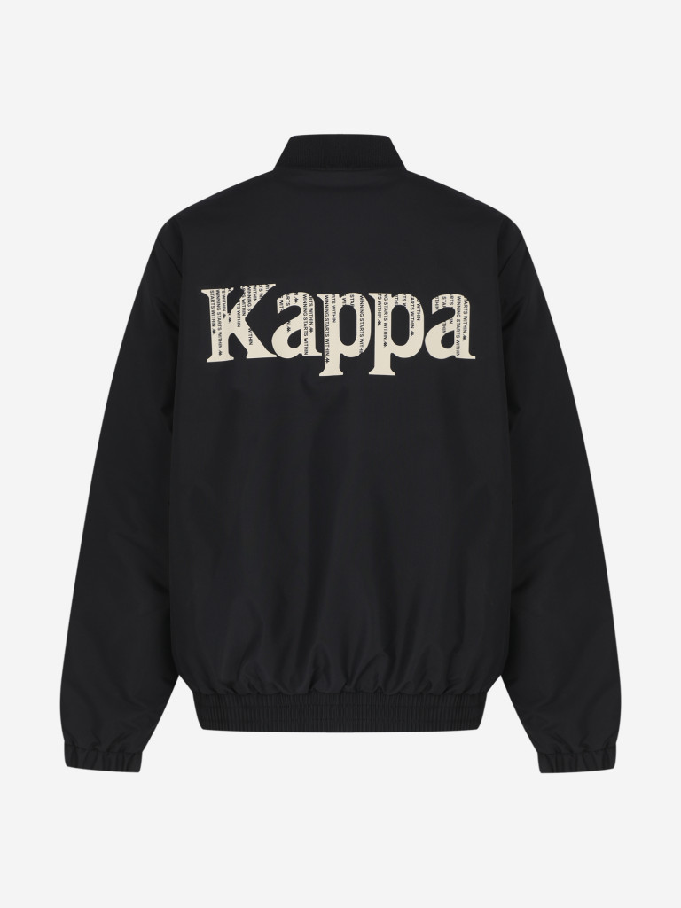 Куртка утепленная для мальчиков Kappa