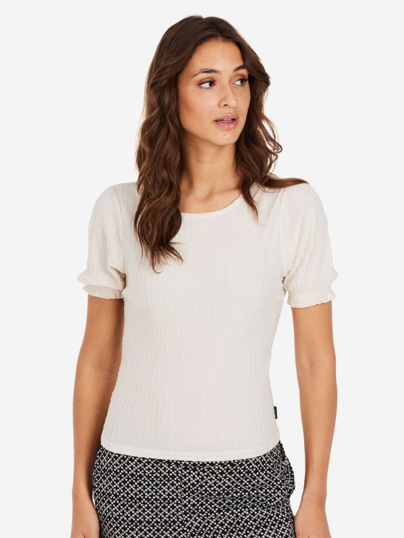 Футболка женская Protest 30184510299 Белый, размер 48,50, фото 3