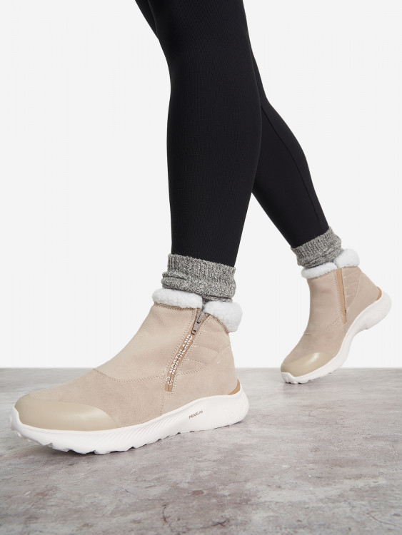 Ботинки утепленные женские Northland Erden Mid