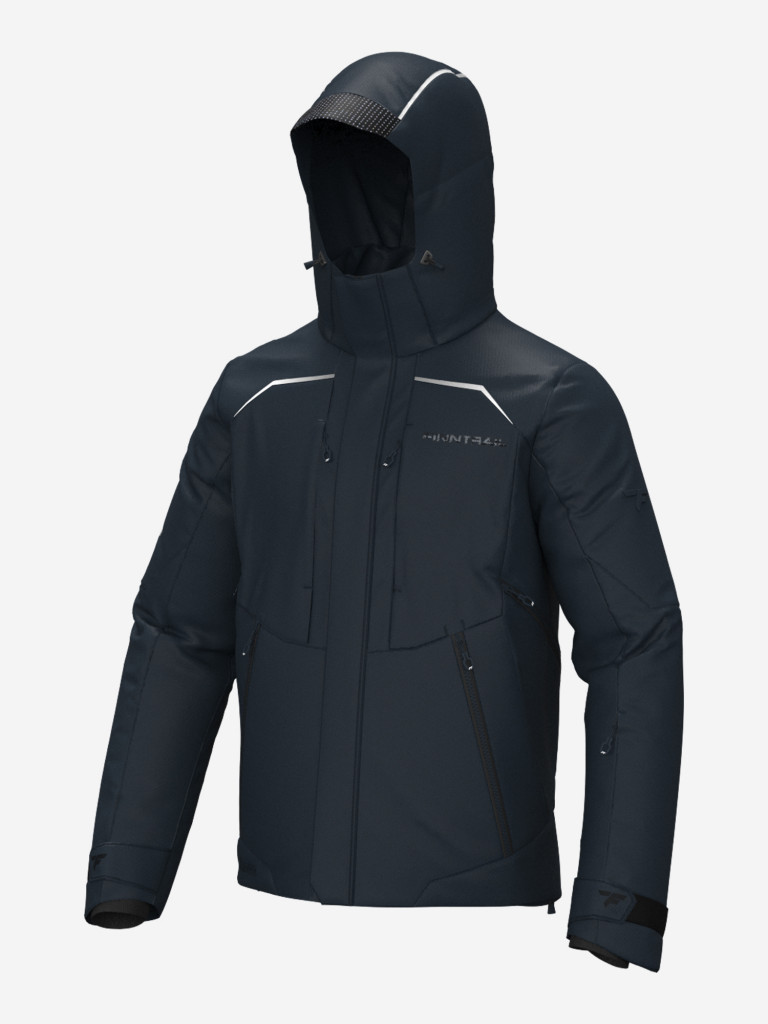 Горнолыжная куртка FINNTRAIL Aspen