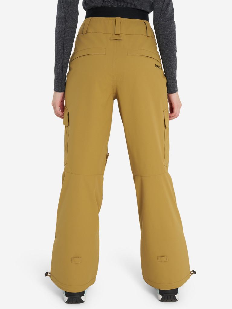 Брюки женские Roxy Passive Lines