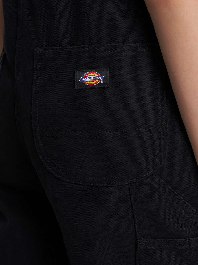 Комбинезон женский DICKIES Loose Canvas Bib