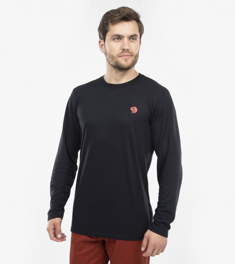 Лонгслив мужской Mountain Hardwear Dome Degrees™