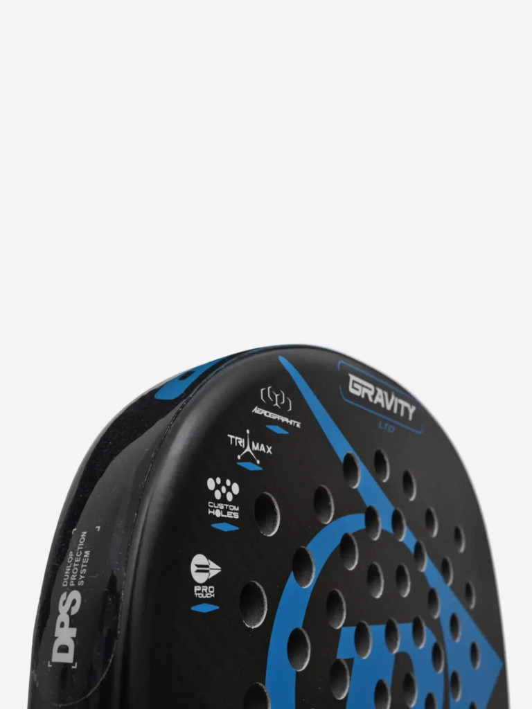 Ракетка для падела Dunlop Gravity