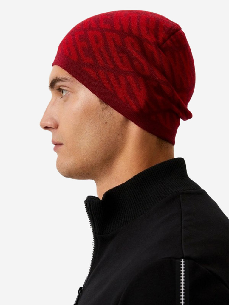 Мужская шапка BIKKEMBERGS