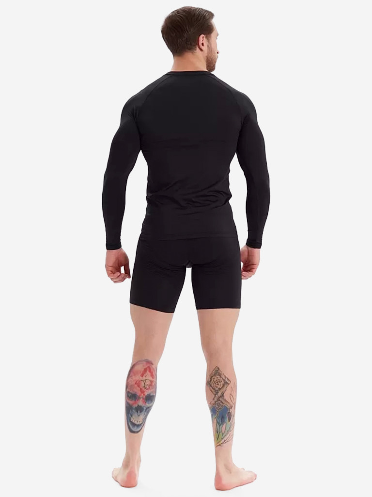 Шорты компрессионные мужские KELME Thin Tackle Pants