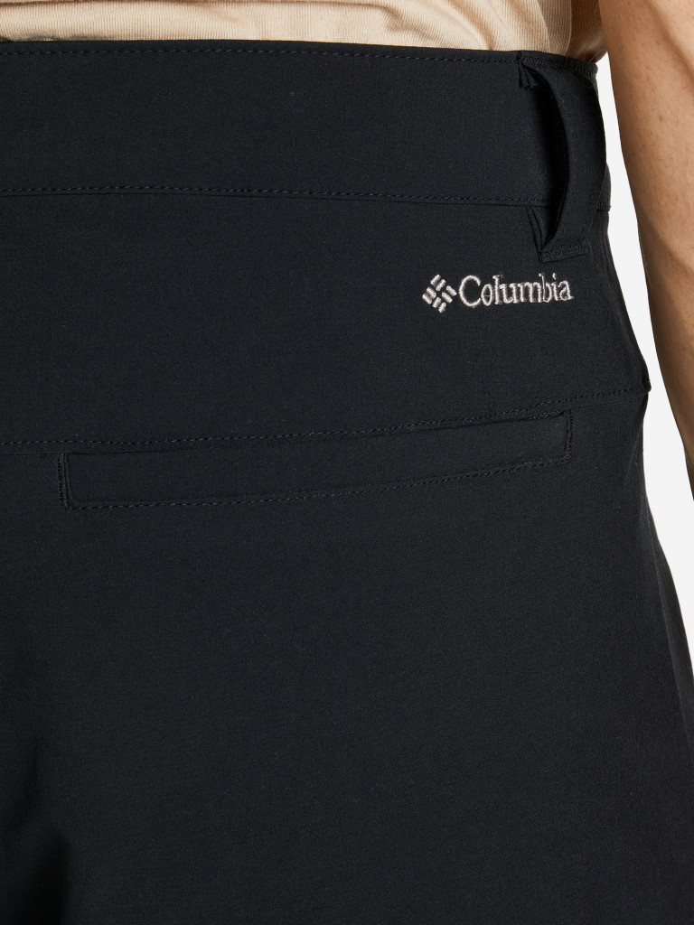 Брюки утепленные мужские Columbia West Plains II Lined Pant