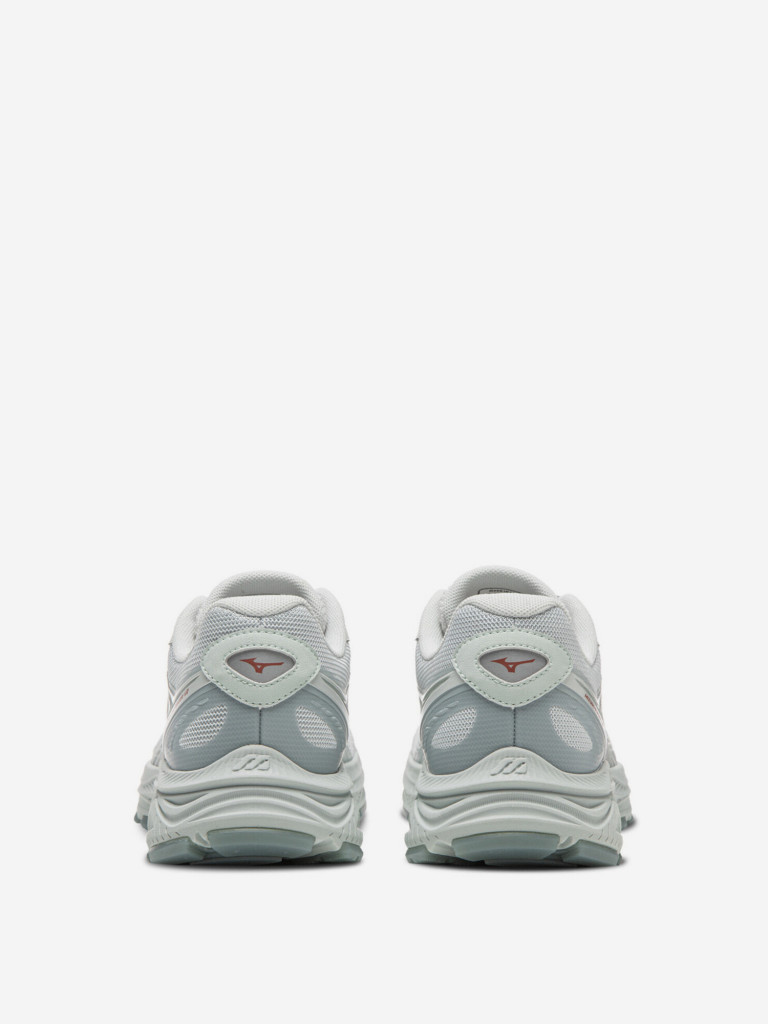 Кроссовки Mizuno RACER V2
