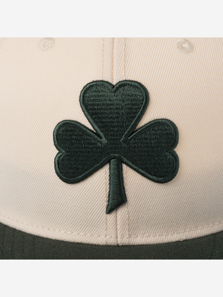 Бейсболка с прямым козырьком AMERICAN NEEDLE SMU776A-BSH Boston Shamrocks Archive 400 MILB