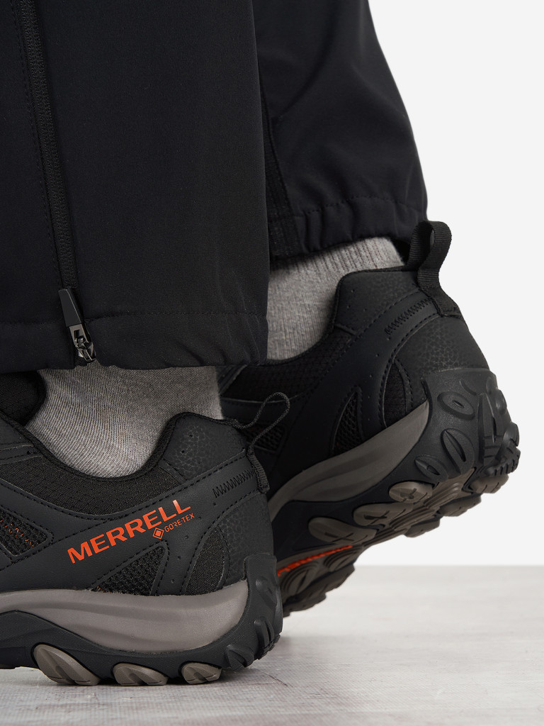 Полуботинки мужские Merrell Accentor 3 Sport Gtx