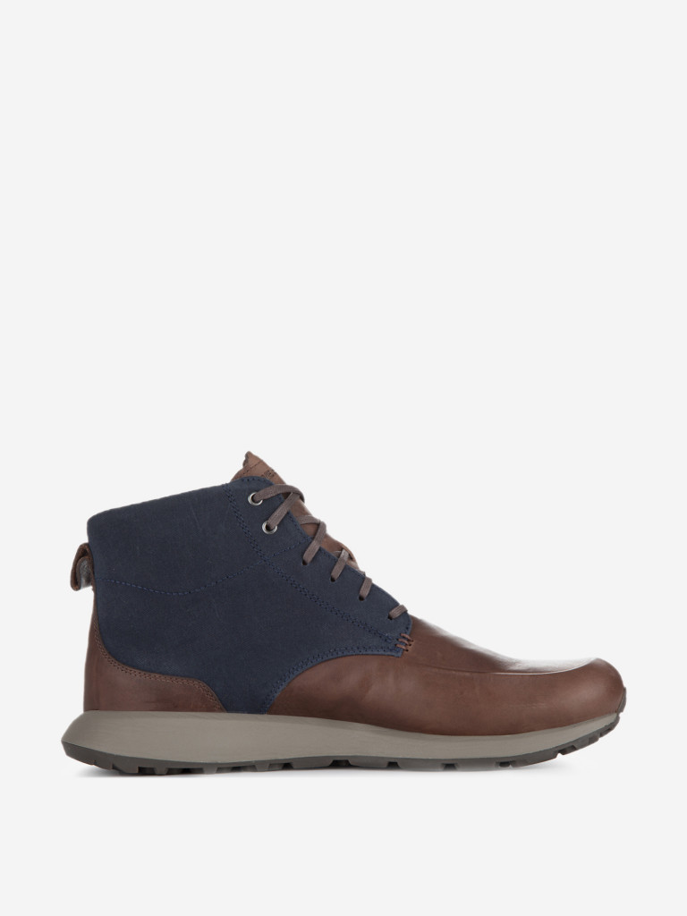 Ботинки мужские Merrell Ashford Canvas