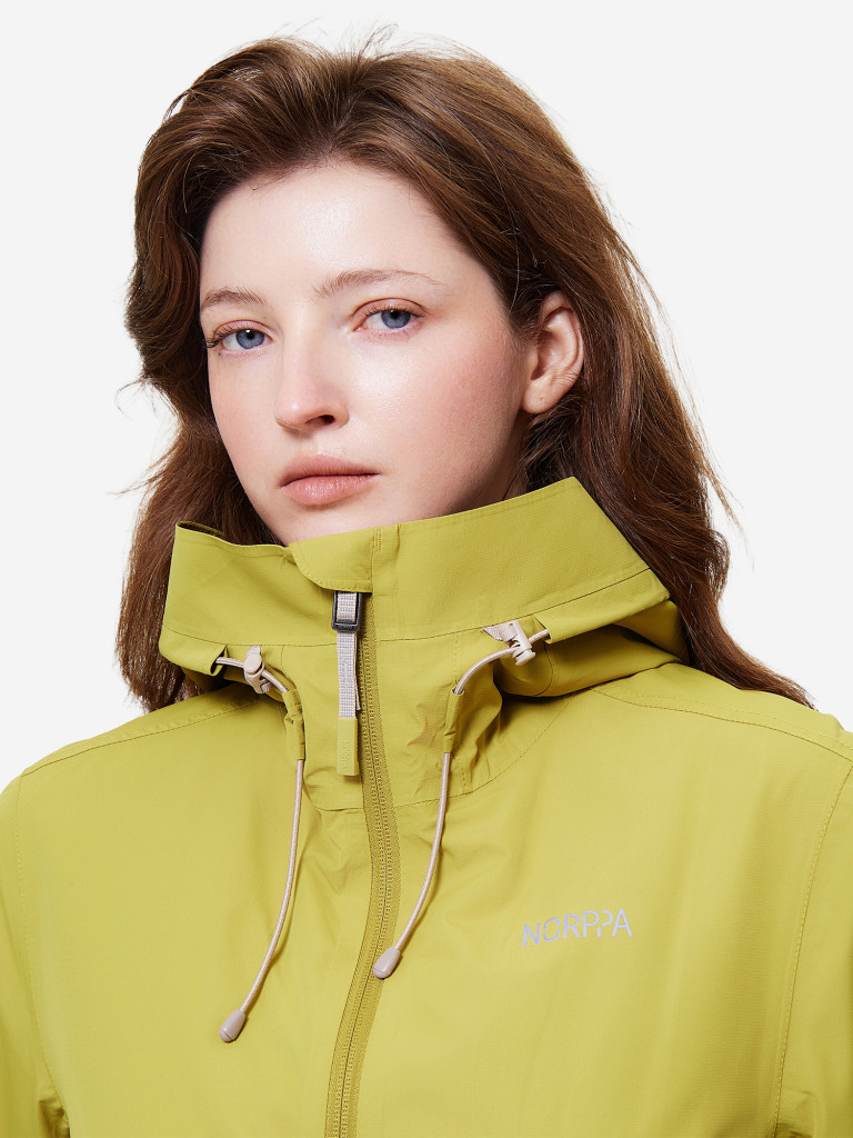 Куртка женская NORPPA Biya