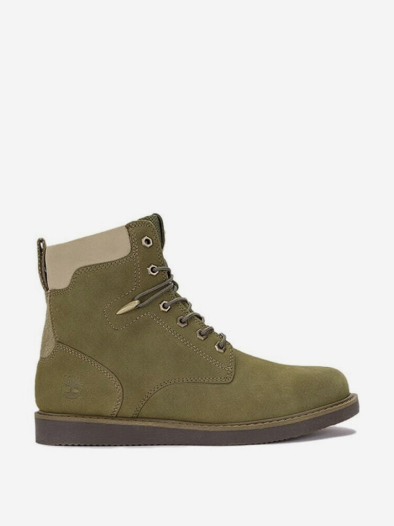 Ботинки Timberland NewMarket II Army Green