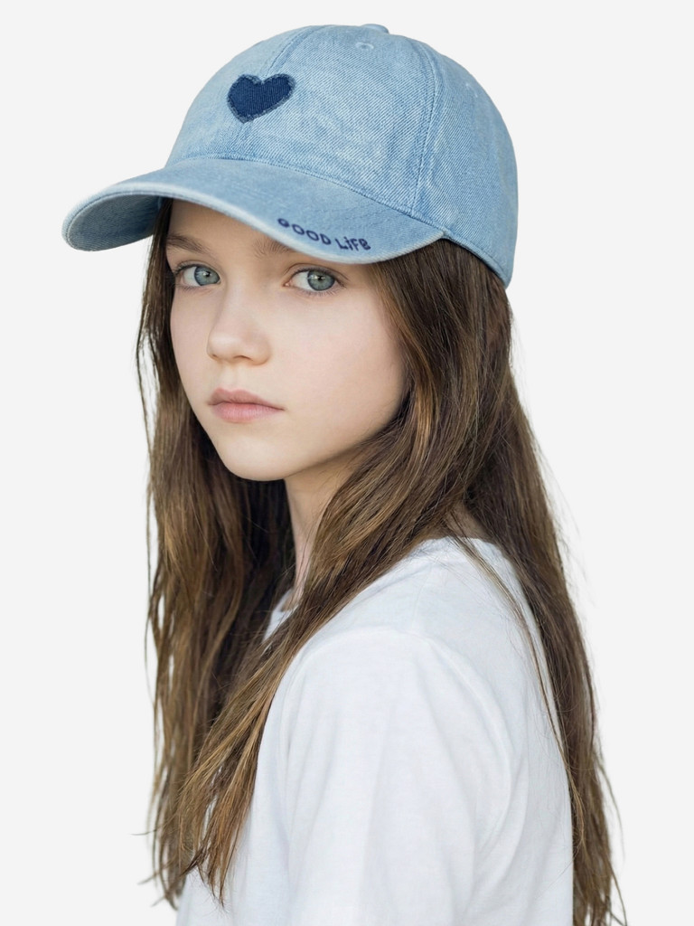 Бейсболка детская Totti Kids