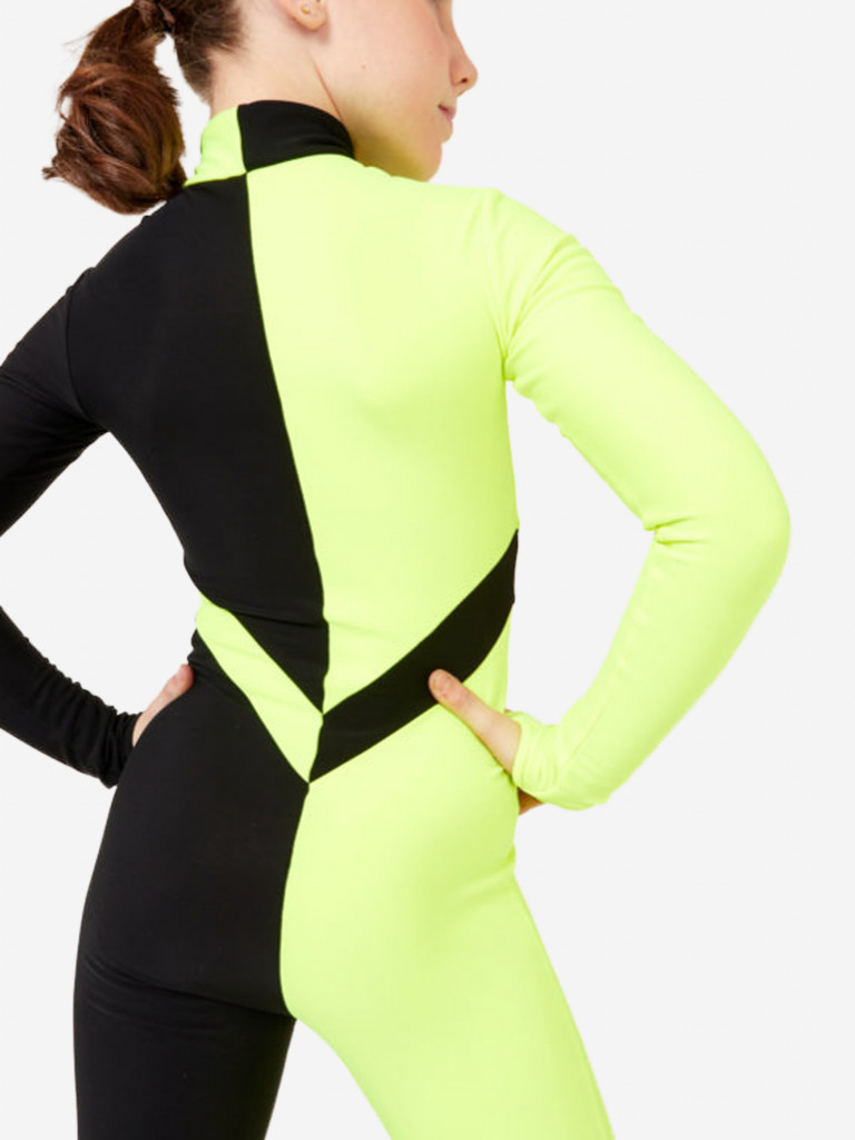 Комбинезон спортивный для фигуристов "Лимбо" IceDress