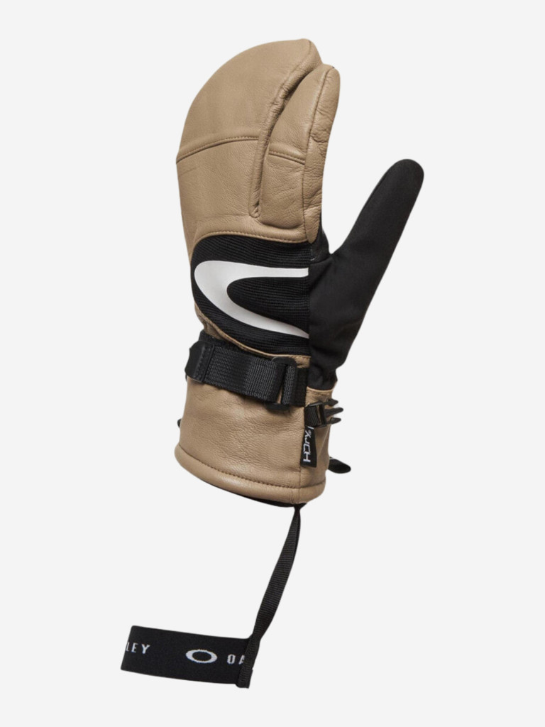 Перчатки-лобстеры Oakley Timberline