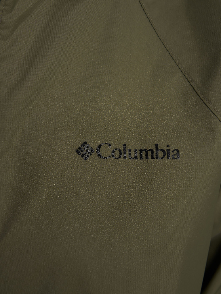 Ветровка женская Columbia Switchback IV Jacket