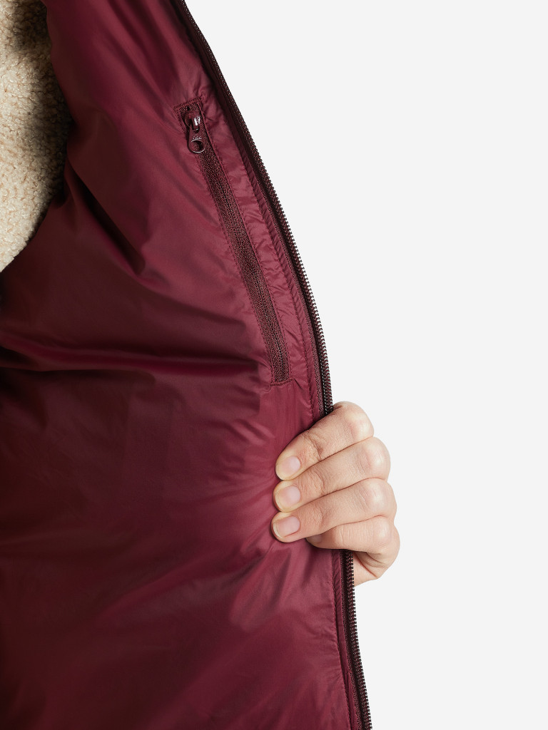 Ультралегкий пуховик женский The North Face Diablo