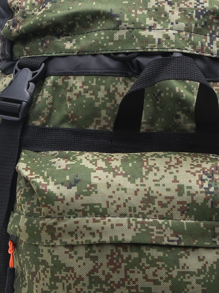 Рюкзак HUNTSMAN Боровик для рыбалки и охоты, объем 50 л