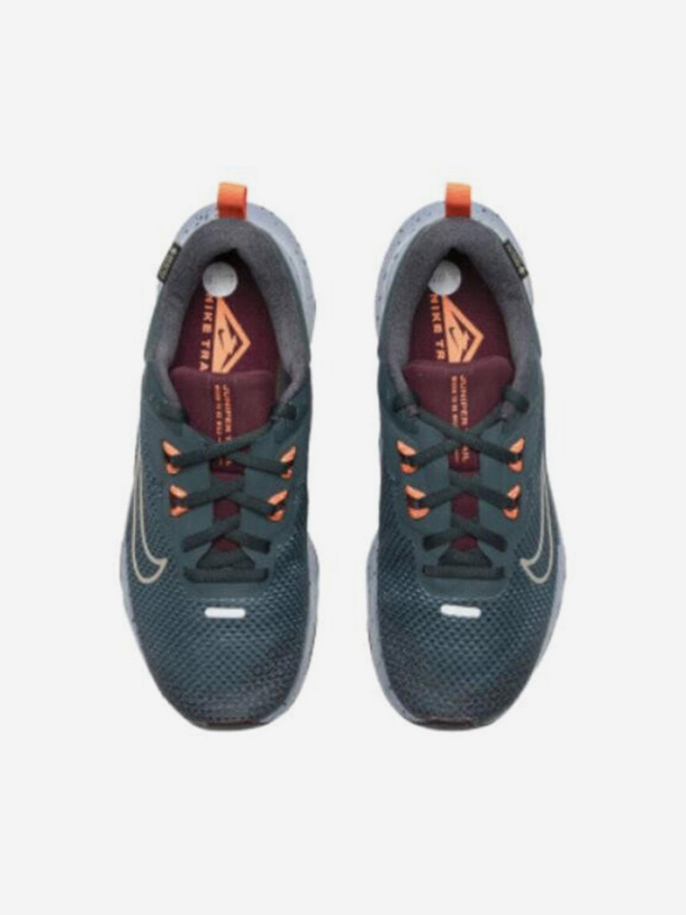 Кроссовки женские Nike Juniper Trail 2 GORE-TEX