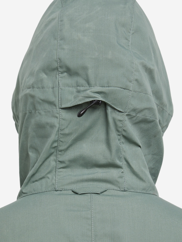 Ветровка мужская Fjallraven Abisko Lite
