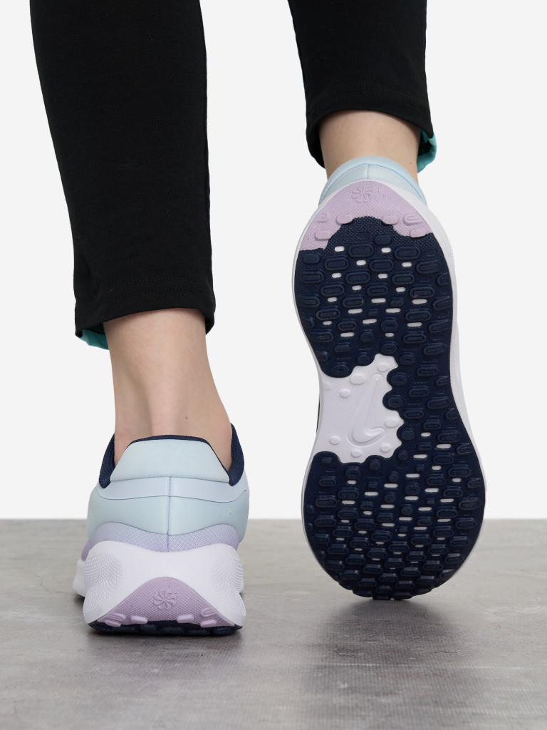 Кроссовки для девочек Nike Revolution 7 GS