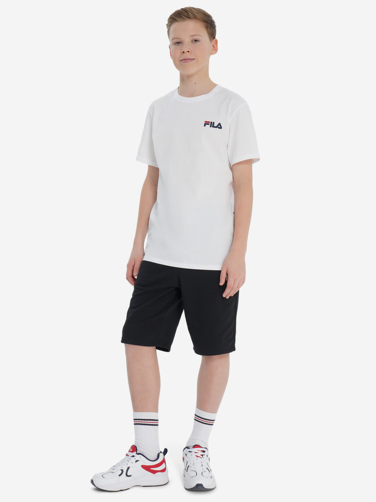 Футболка детская FILA