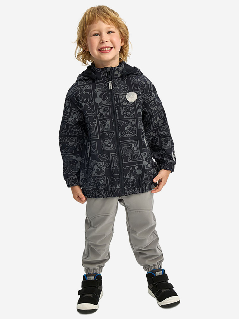 Ветровка NIKASTYLE