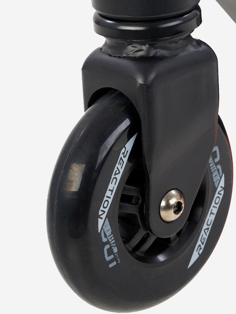 Самокат 2-х колесный Reaction Stunt 1