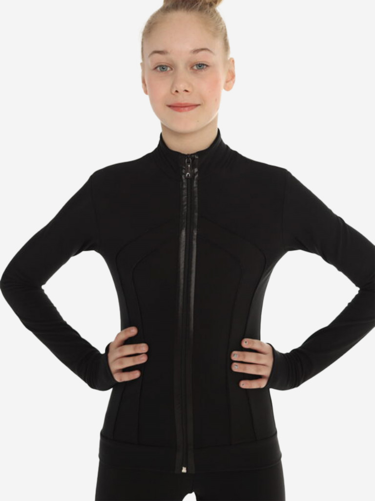 Костюм спортивный для фигуристов "КАНТ 2" IceDress