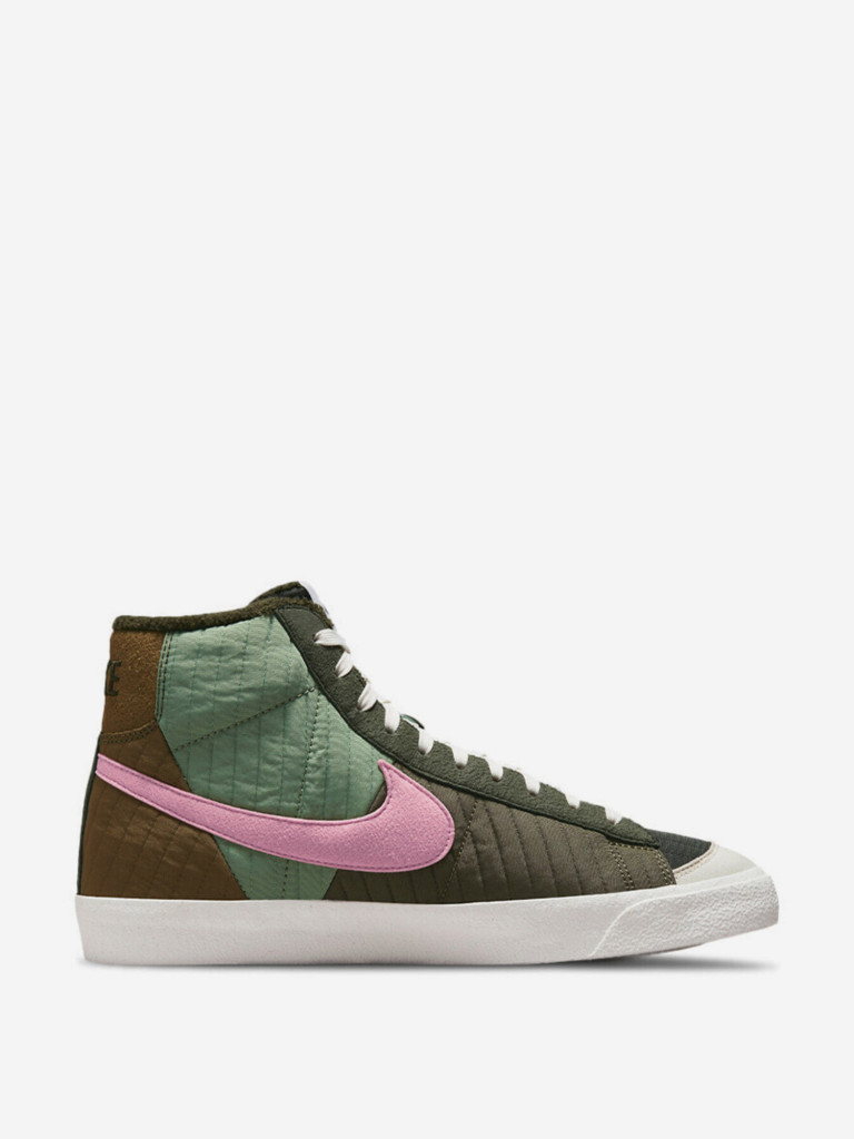 Кеды высокие мужские Nike Blazer Mid 77 Premium