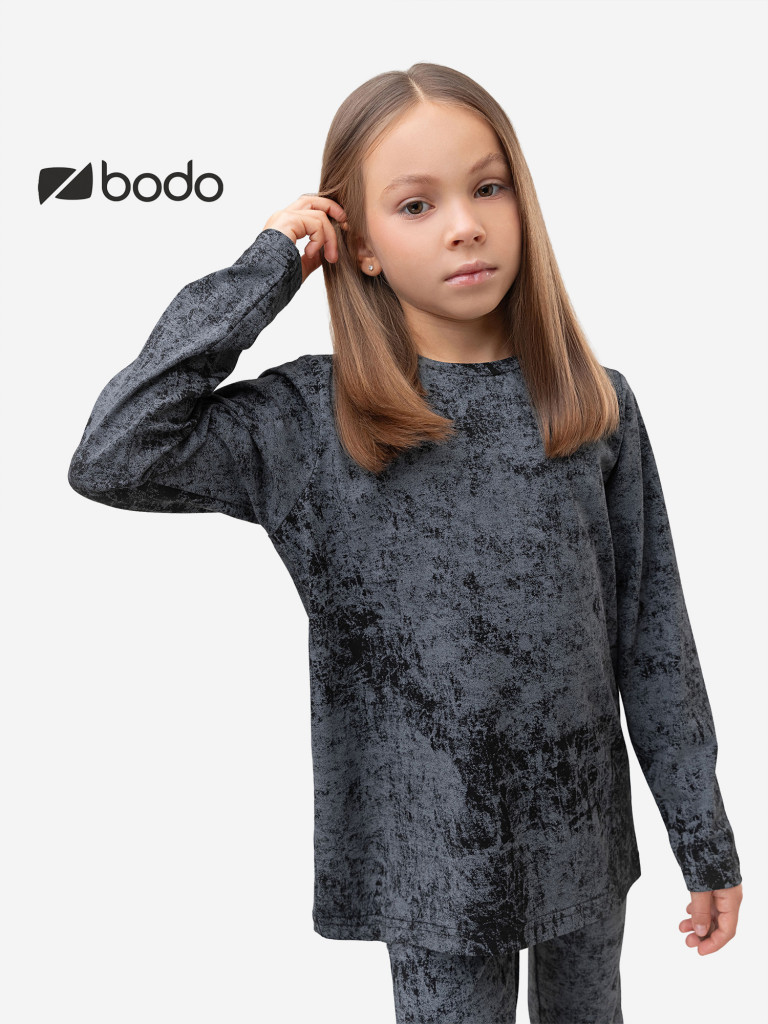 Костюм для девочек bodo