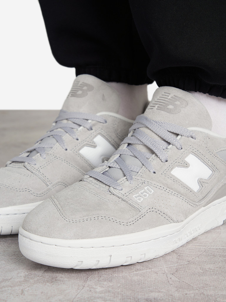 Кеды мужские New Balance 550