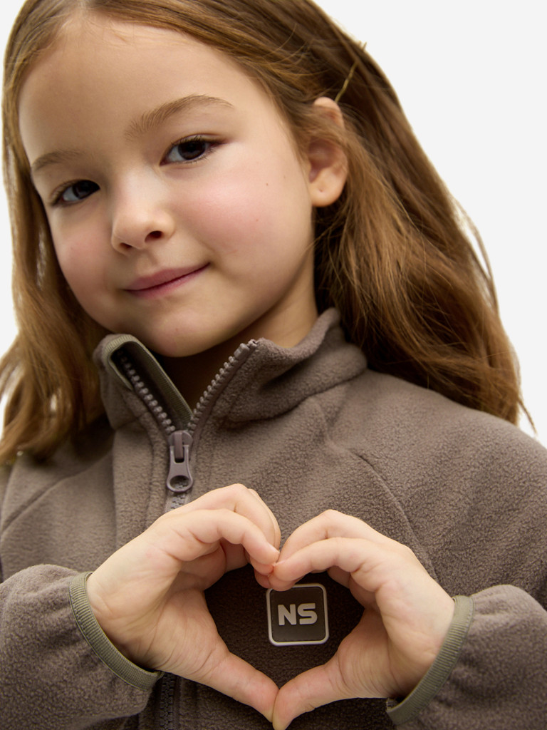 Комбинезон NIKASTYLE