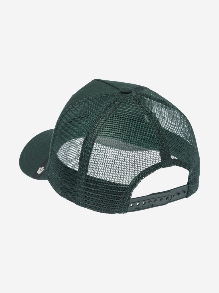 Бейсболка с сеточкой GOORIN BROTHERS 101-2362