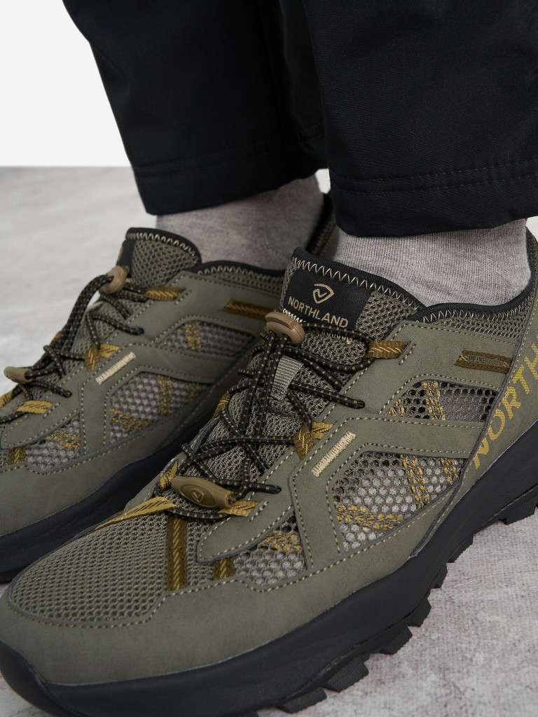 Кроссовки мужские Northland Rosental Hybrid