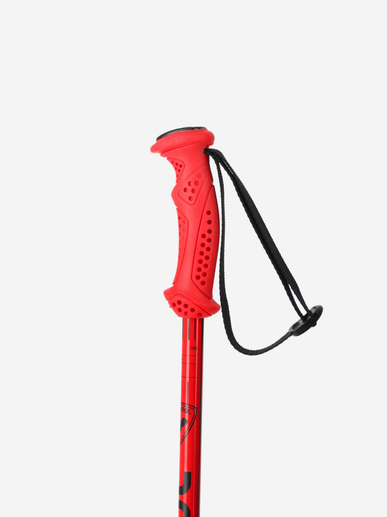 Палки горнолыжные детские Rossignol Hero JR