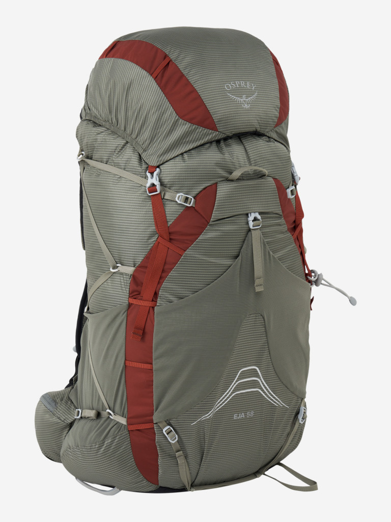 Рюкзак женский Osprey Eja, 58 л
