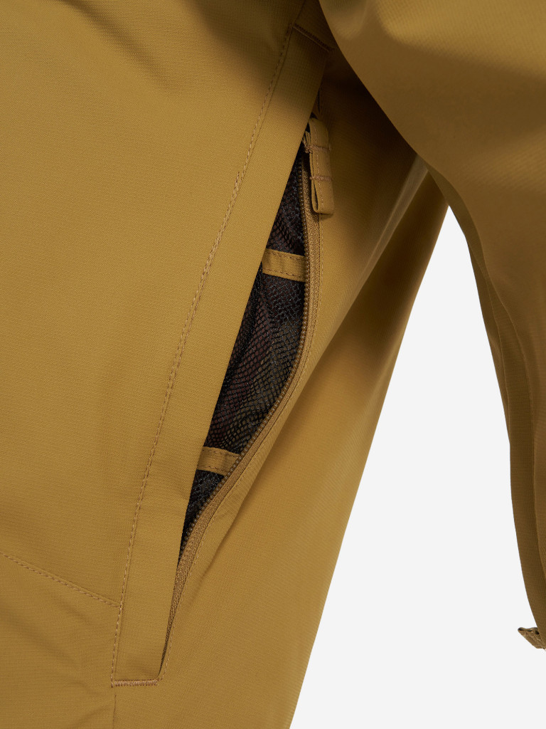 Брюки женские Roxy Passive Lines