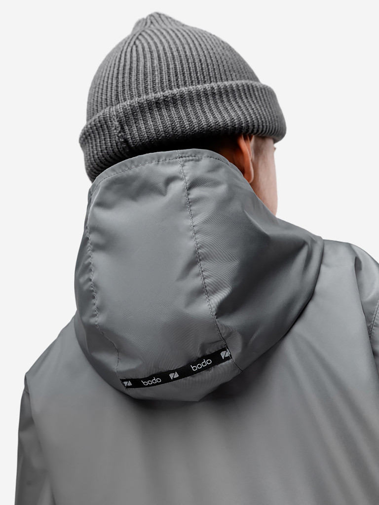 Костюм демисезонный дюспо bodo