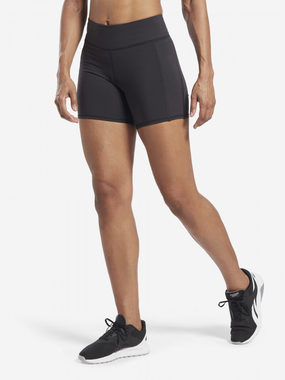 Шорты женские Reebok