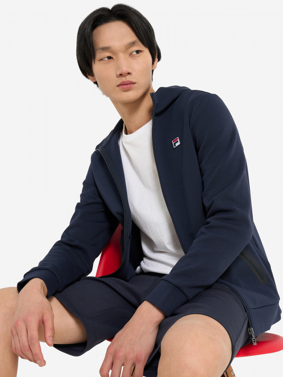 Толстовка мужская FILA