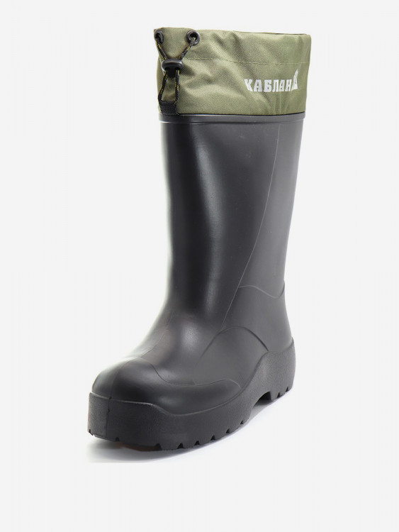 Сапоги мужские Evashoes Каблан Смарт плюс М -60