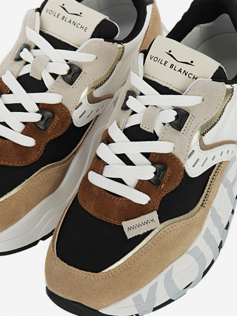 Кроссовки женские Voile Blanche Club105